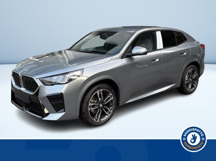 X2 sDrive 20d M Sport