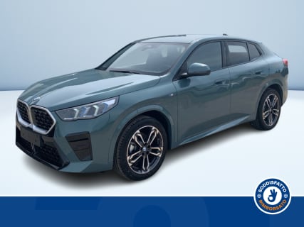 X2 sDrive 18d M Sport