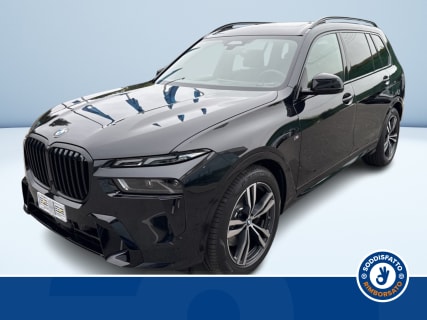 X7 xDrive 40d M Sport Pro X7 xDrive 40d M Sport Pro
