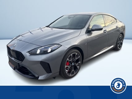 Serie 2 Gran Coupé 218d M Sport Pro