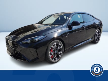 Serie 2 Gran Coupé 218d M Sport Pro Serie 2 Gran Coupé 218d M Sport Pro