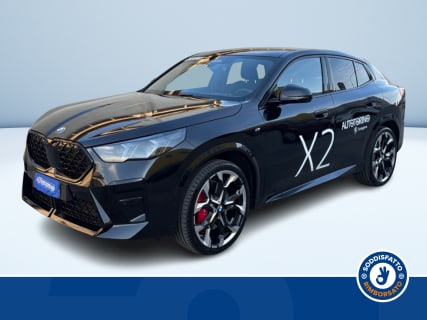 X2 sDrive 18d M Sport Pro