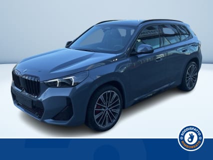 X1 xDrive 23d M Sport Pro