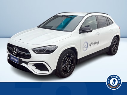 GLA 200d Automatic AMG Line Advanced Plus