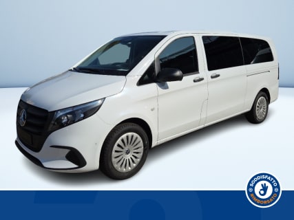 Vito Tourer Pro 116 CDI Extralong