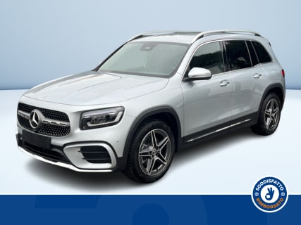 GLB 200d 4Matic AMG Line Advanced Plus