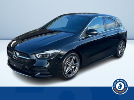 Classe B 180d Automatic AMG Line Advanced Plus