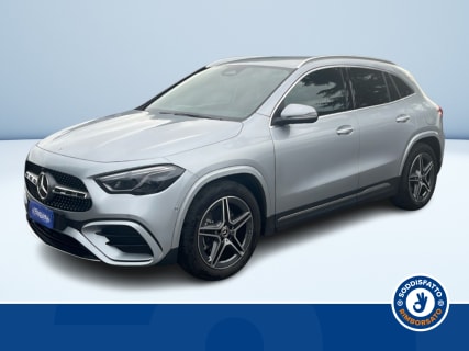 GLA 200d Automatic AMG Line Advanced Plus
