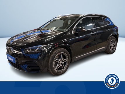 GLA 200d Automatic AMG Line Advanced Plus
