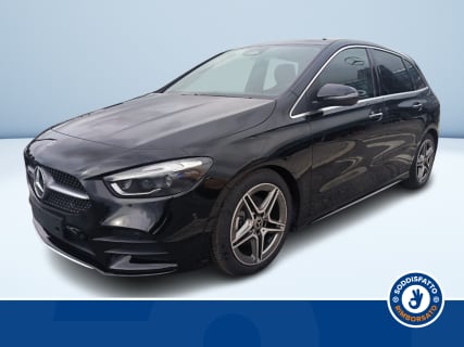 Classe B 180d Automatic AMG Line Advanced Plus