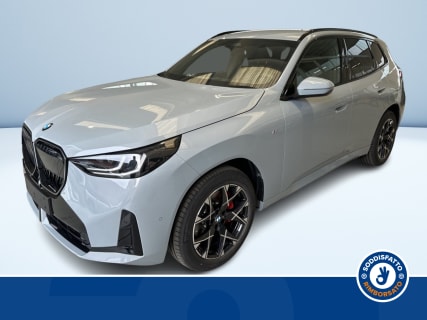 X3 20d xDrive M Sport Pro