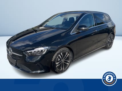 Classe B 180d Street Edition Advanced Plus Progressive Classe B 180d Street Edition Advanced Plus Progressive