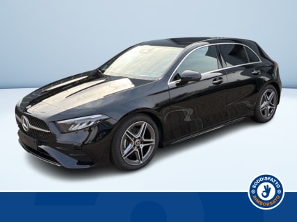 Classe A 180d Automatic AMG Line Advanced Plus