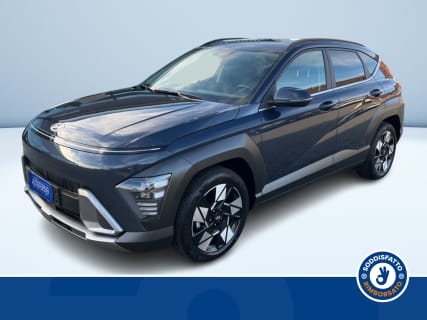 Kona 1.6 HEV XLine Plus MY25