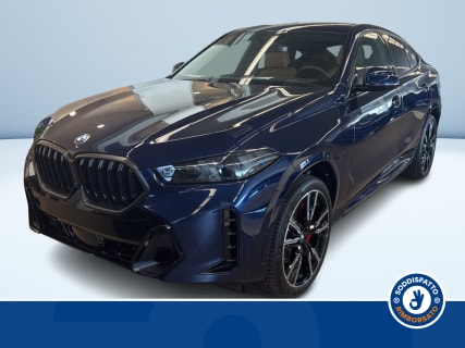 X6 xDrive 30d M Sport Pro X6 xDrive 30d M Sport Pro