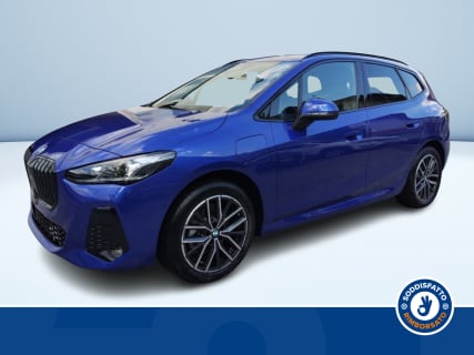 Serie 2 Active Tourer 225e xDrive M Sport Serie 2 Active Tourer 225e xDrive M Sport