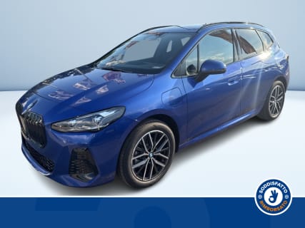 Serie 2 Active Tourer 225e xDrive M Sport Serie 2 Active Tourer 225e xDrive M Sport