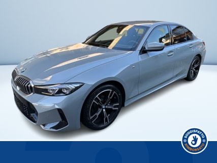 Serie 3 Berlina 320d xDrive M Sport