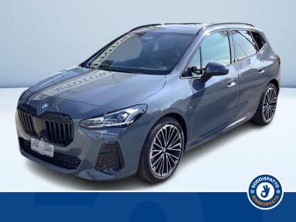 Serie 2 Active Tourer 218d M Sport