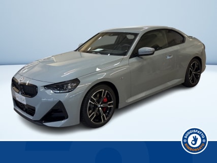 Serie 2 Coupé 220d M Sport Pro Serie 2 Coupé 220d M Sport Pro