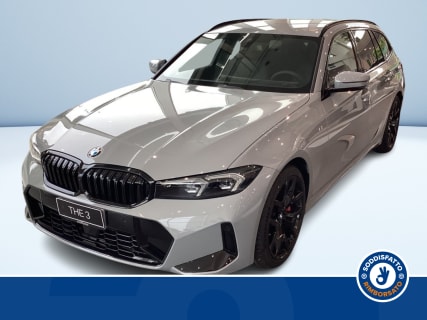 Serie 3 Touring 320d xDrive M Sport Pro