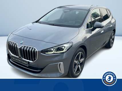 Serie 2 Active Tourer 218d