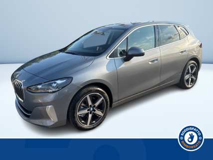 Serie 2 Active Tourer 218d