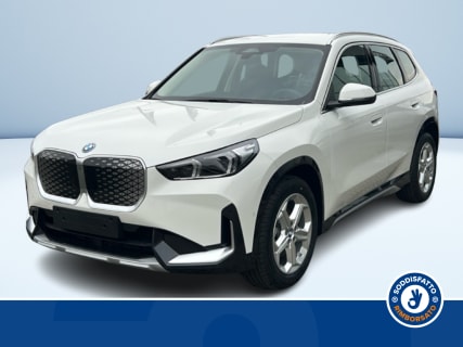 iX1 eDrive20 Premium