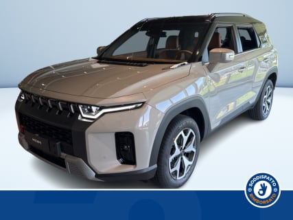 Torres K-Line 1.5 Turbo GDI 163 CV 2WD AT