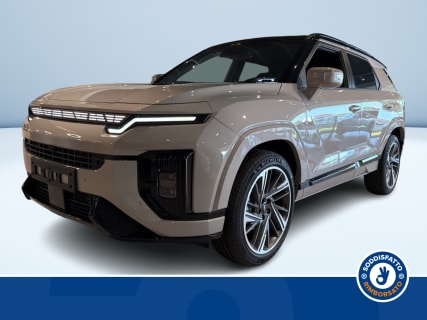 Actyon K-Line 1.5 Turbo GDI 163 CV 2WD