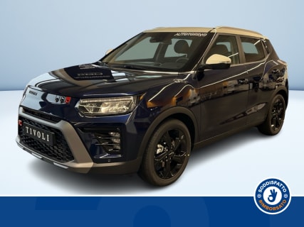 Tivoli K-Line 1.5 Turbo GDI 163 CV