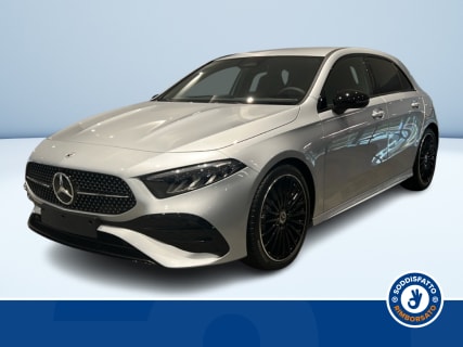 Classe A 180d Automatic AMG Line Advanced