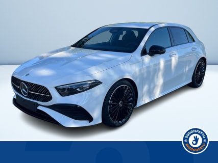 Classe A 180d Automatic AMG Line Advanced Plus Extra