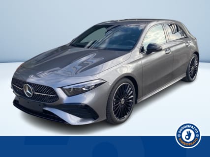 Classe A 180 Automatic AMG Line Advanced Plus