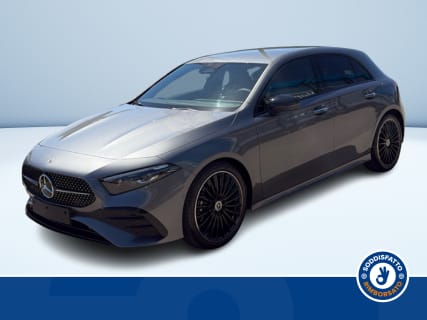Classe A 180d Automatic AMG Line Advanced Plus Extra