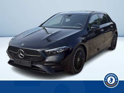 Classe A 180d Automatic AMG Line Advanced Plus Extra