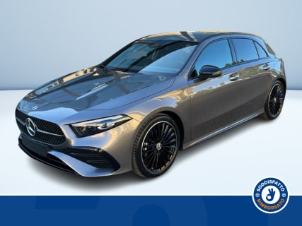 Classe A 180d Automatic AMG Line Advanced Plus Extra