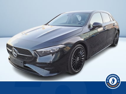 Classe A 180d Automatic AMG Line Advanced Plus Extra