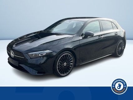 Classe A 180d Automatic AMG Line Advanced Plus Extra