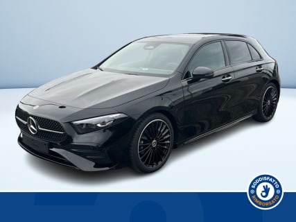 Classe A 180d Automatic AMG Line Advanced Plus Extra