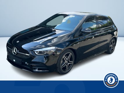 Classe B 180d Automatic AMG Line Advanced Plus