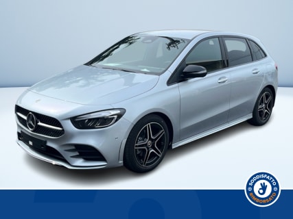 Classe B 180d Automatic AMG Line Advanced Plus