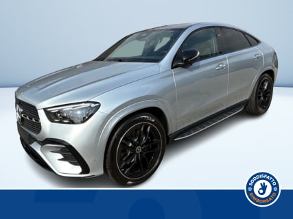 GLE 300d 4Matic Coupé AMG Line Advanced Plus