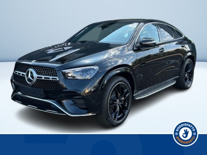 GLE 300d 4Matic Coupé AMG Line Premium Plus