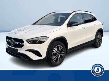 GLA 200d Automatic 4Matic Advanced Plus Progressive
