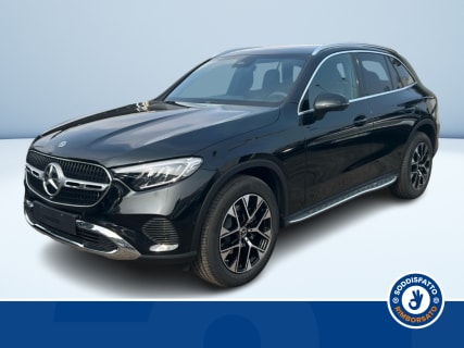 GLC 220d 4Matic Advanced Plus