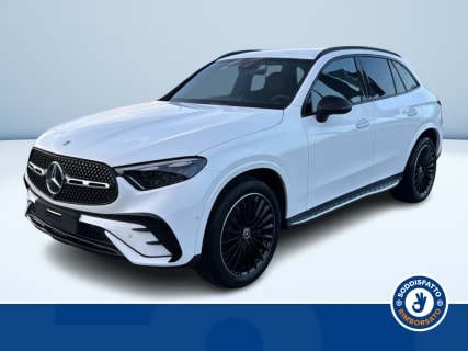 GLC 220d 4Matic AMG Line Premium