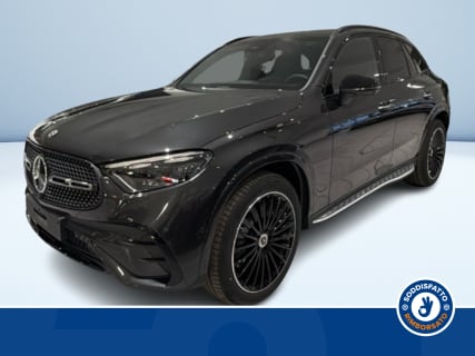 GLC 220d 4Matic AMG Line Premium