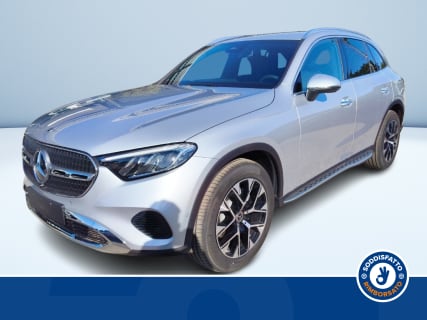GLC 220d 4Matic Advanced Plus