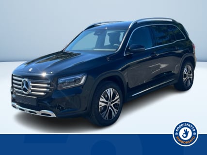 GLB 200 Automatic Advanced Progressive